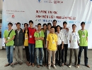 Kết quả kỳ thi Olympic Tin học sinh viên toàn quốc năm 2013 của sinh viên ĐH Duy Tân