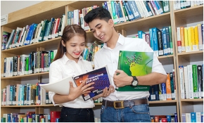 Đại học Duy Tân: Thành tựu 2017 và Điểm mới trong mùa Tuyển sinh 2018
